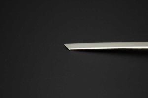 OMSA Audi A4 B9 Sedan Krom Bagaj Çıtası 2016 ve Sonrası