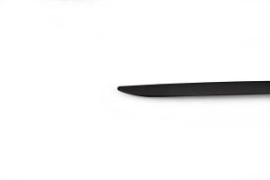 OMSA VW Tiguan Siyah Krom Bagaj Alt Çıtası 2016-2023 Arası