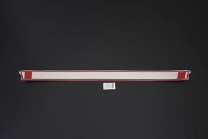 OMSA Nissan Primastar Krom Arka Tampon Eşiği Taşlı 2001-2014 Arası