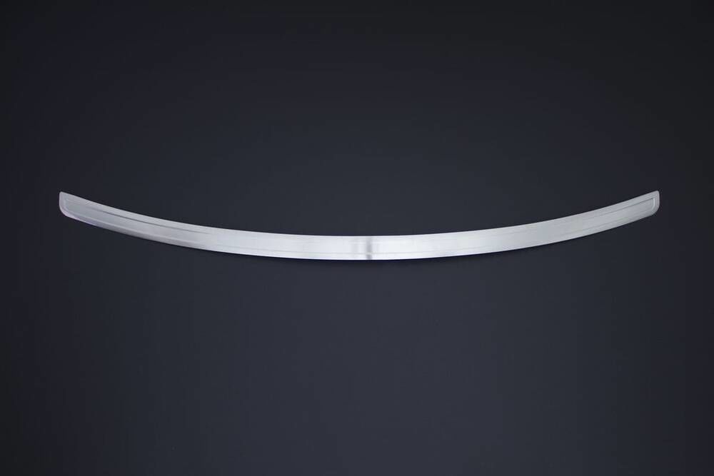 OMSA Nissan Qashqai Krom Arka Tampon Eşiği 2007-2014 Arası