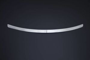 OMSA Nissan Qashqai Krom Arka Tampon Eşiği 2007-2014 Arası