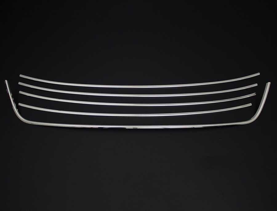 OMSA VW Caddy Krom Ön Tampon Çerçevesi 5 Parça 2010-2014 Arası