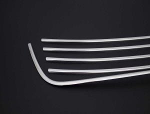 OMSA VW Caddy Krom Ön Tampon Çerçevesi 5 Parça 2010-2014 Arası