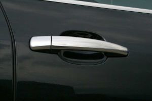 OMSA Fiat Scudo Krom Kapı Kolu 4 Kapı 2006-2016 Arası