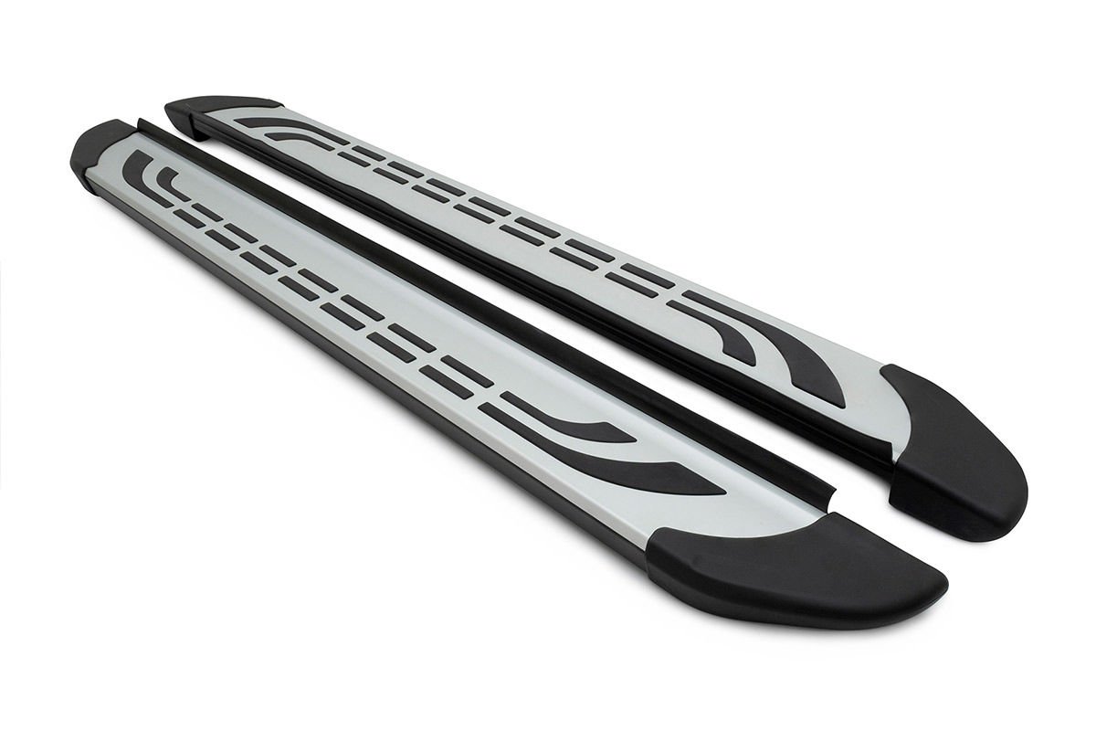 Ssangyong Actyon Faba Yan Basamak Gri 2024 ve Sonrası