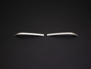 OMSA Fiat Talento Krom Ayna Çıtası 2 Parça 2016 ve Sonrası