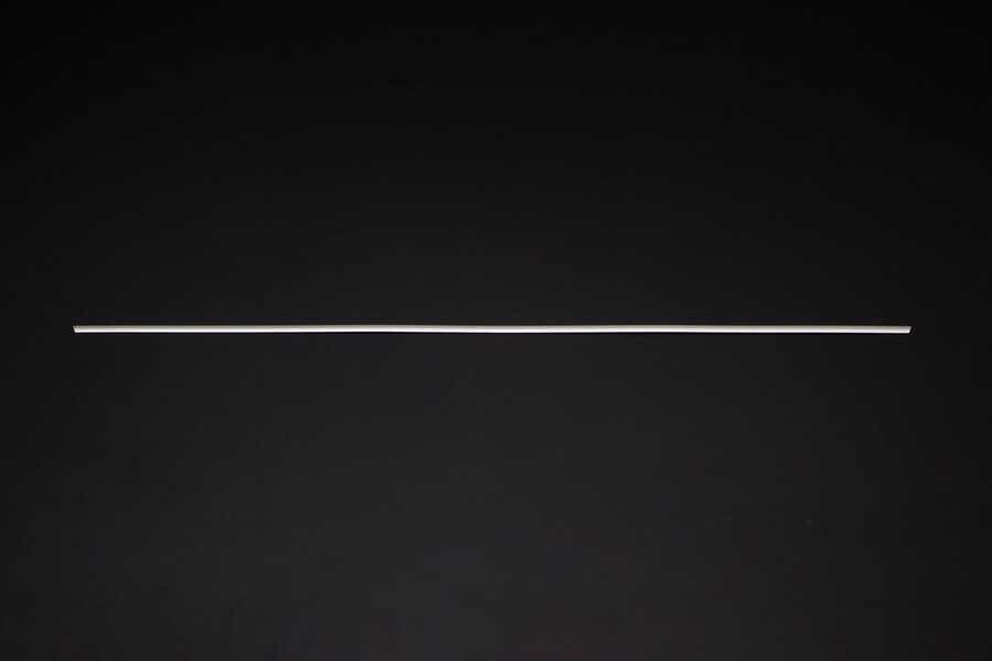 OMSA Ford B-Max Krom Bagaj Çıtası 2012 ve Sonrası MPV