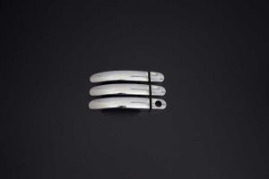 OMSA VW Caddy Facelift Krom Kapı Kolu 4 Kapı 2010-2019 Arası