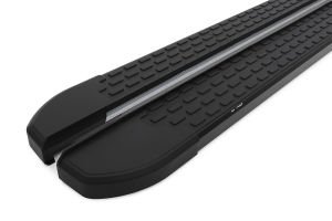 OMSA Ssangyong Actyon Nevada Yan Basamak Siyah 2024 ve Sonrası