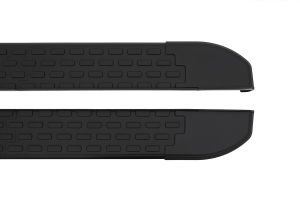 OMSA Ssangyong Actyon Nevada Yan Basamak Siyah 2024 ve Sonrası