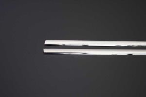 OMSA Renault Kangoo 2 Krom Cam Alt Çıtası 2008-2021 Arası