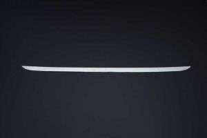 OMSA Audi A6 Sedan Krom Bagaj Alt Çıtası 2011-2015 Arası