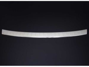 OMSA Audi Q2 Krom Arka Tampon Eşiği Taşlı 2016-2020 Arası