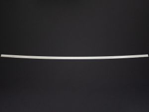 OMSA Audi Q2 Krom Bagaj Çıtası Plaka Üstü  2016 ve Sonrası