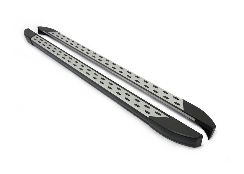 OMSA Renault Kadjar Dot Line Yan Basamak 2015 ve Sonrası