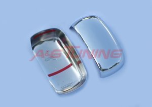 Fiat Doblo ABS Ayna Kapağı Tk 2001-2009