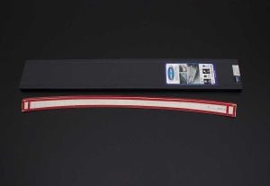 OMSA Renault Kangoo 2 Krom Arka Tampon Eşiği Taşlı 2008-2021 Arası