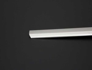 OMSA VW Caddy Minivan Krom Ön Panjur 2 Parça 2015-2019 Arası