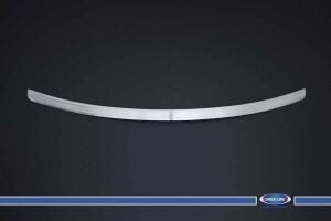 OMSA Nissan Qashqai Krom Arka Tampon Eşiği Taşlı 2007-2014 Arası