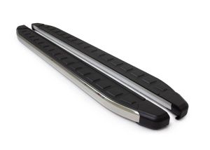 OMSA Audi Q5 Proside Yan Basamak Krom 2009 ve Sonrası