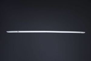 OMSA Nissan Qashqai Krom Bagaj Alt Çıta 2007-2014 Arası