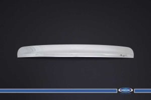 OMSA Nissan Qashqai Krom Bagaj Çıtası 2007-2014 Arası