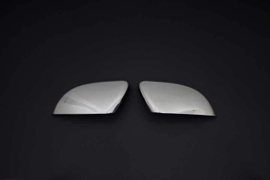 OMSA VW Touran Krom Ayna Kapağı 2 Parça 2010-2015 Arası