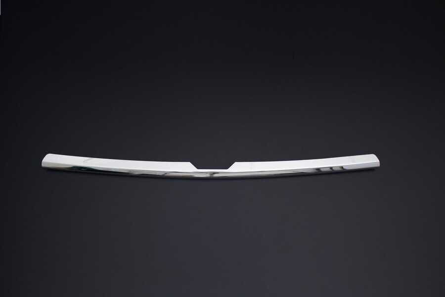 OMSA Ford Connect Krom Ön Panjur 2002-2006 Arası