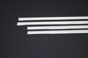 OMSA Nissan Qashqai Krom Cam Alt Çıtası 2010-2014 Arası