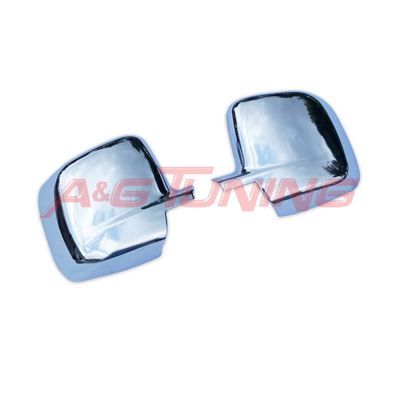 Fiat Fiorino ABS Ayna Kapağı Tk 2008 Üzeri