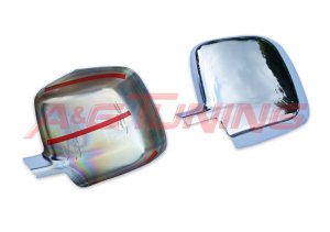 Fiat Fiorino ABS Ayna Kapağı Tk 2008 Üzeri