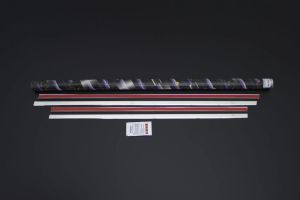 OMSA Nissan Qashqai Krom Cam Alt Çıtası 2007-2014 Arası