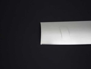 OMSA Jeep Renegade Krom Bagaj İç Eşiği Taşlı 2014 ve Sonrası