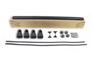 Renault Laguna 2 Grandtour Siyah Ara Atkı 2 Parça Bold Bar 96-112cm 2001-2007 Arası