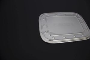OMSA VW Caddy Minivan Krom Depo Kapağı 2015-2019 Arası