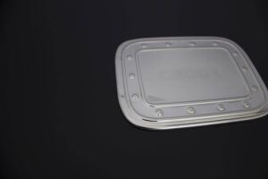 OMSA VW Caddy Minivan Krom Depo Kapağı 2015-2019 Arası