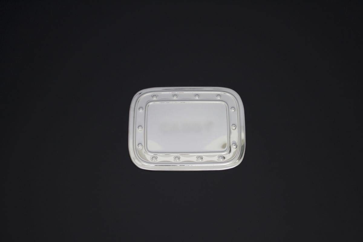 OMSA VW Caddy Minivan Krom Depo Kapağı 2015-2019 Arası