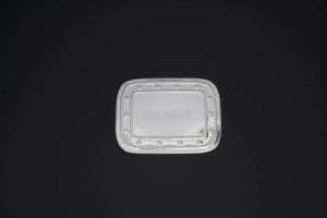 OMSA VW Caddy Minivan Krom Depo Kapağı 2015-2019 Arası