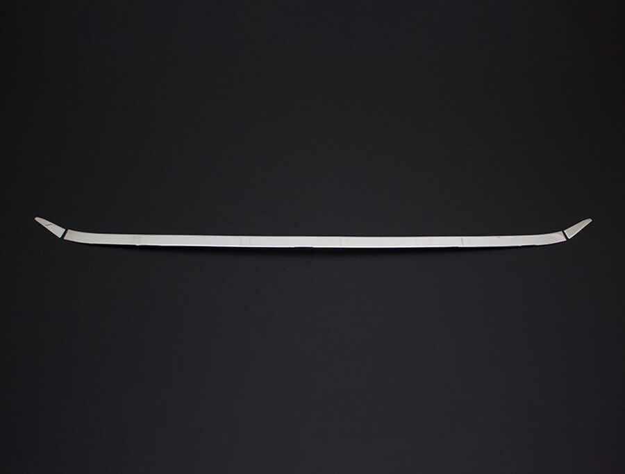 OMSA Jeep Renegade Krom Bagaj Alt Çıta 3 Parça 2019 ve Sonrası