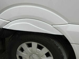 VW Crafter Arka Teker Kaplama 2006-2017 Arası
