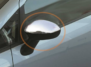 Fiat Linea ABS Ayna Kapağı Tk 2006 Üzeri