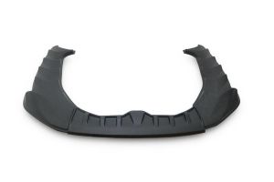 Nissan Navara Dragon Ön Kaput Rüzgarlığı 3 Parça 2015-2020 Arası