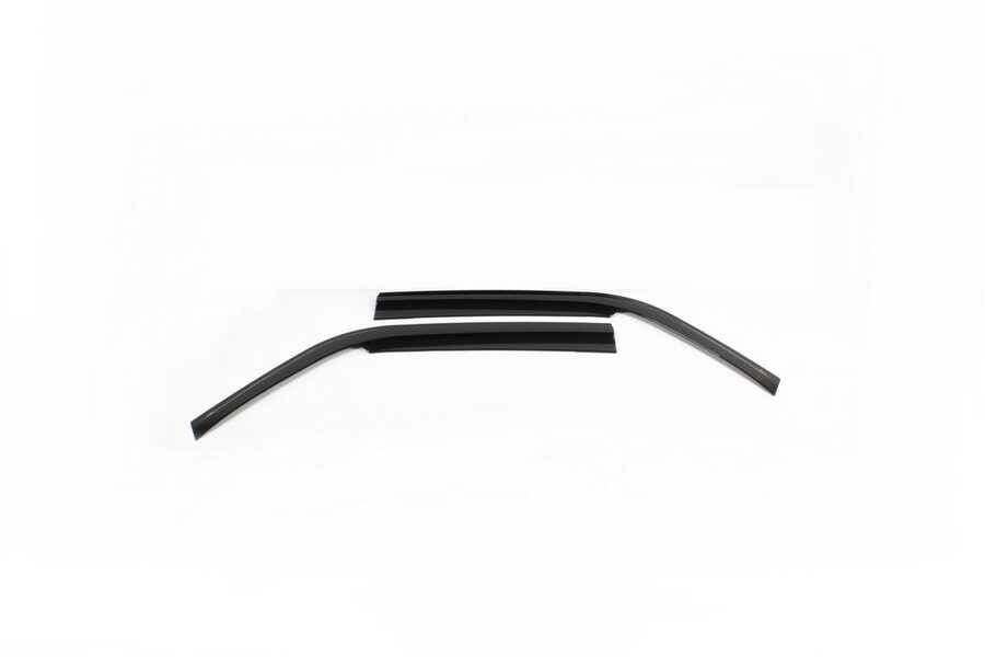 SunPlex Ford Connect Cam Rüzgarlığı 2 Parça 2002-2014 Arası