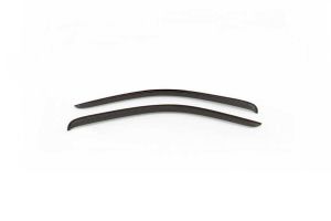 SunPlex VW Crafter Cam Rüzgarlığı 2 Parça 2006 ve Sonrası