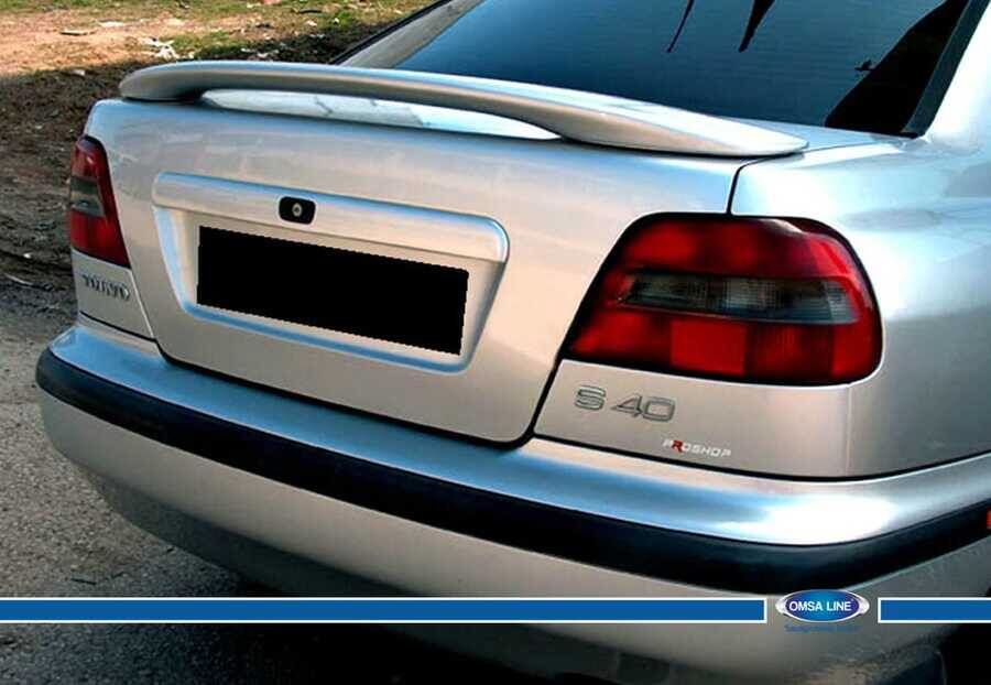 Volvo S40 Spoiler 1999-2003