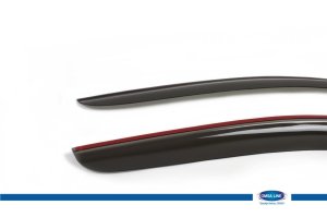 Omsa Line Volkswagen Caddy Cam Rüzgarlığı 2 Prç. 2003 ve Sonrası