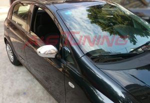 Fiat Punto ABS Ayna Kapağı Tk 2006 Üzeri