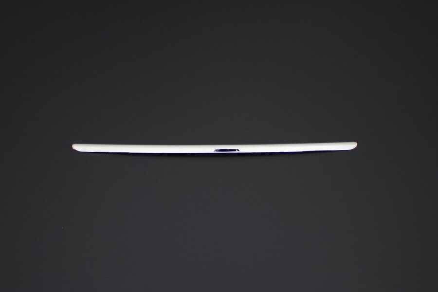 OMSA Kia Ceed Krom Tampon Çıtası 2010-2012 Arası