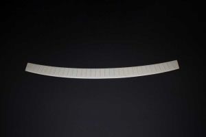 OMSA Bmw 1 Serisi E87 HB Krom Arka Tampon Eşiği Taşlı 2004-2011 Arası