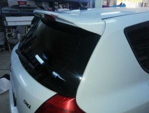 Kia Ceed Spoiler 2006-2012 Arası